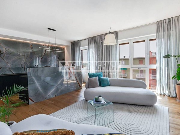 appartamento in vendita a Bresso