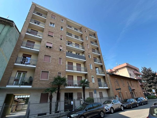 appartamento in vendita a Bresso