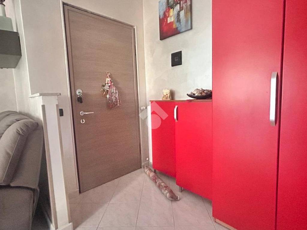 appartamento in vendita a Bresso