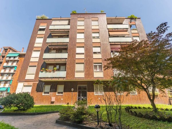 appartamento in vendita a Bresso