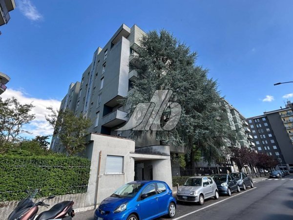 appartamento in vendita a Bresso
