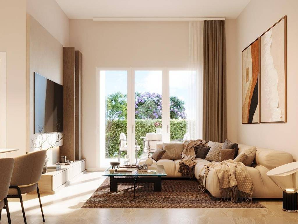 casa indipendente in vendita a Bresso