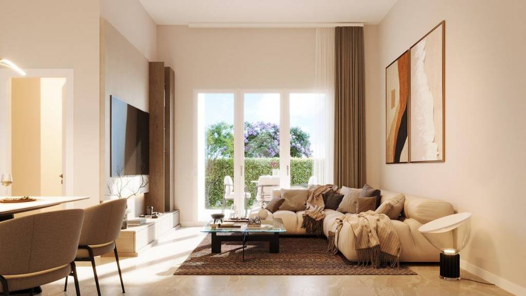 casa indipendente in vendita a Bresso