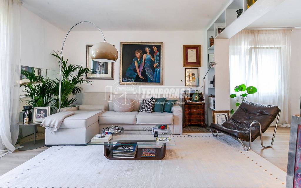 appartamento in vendita a Bresso