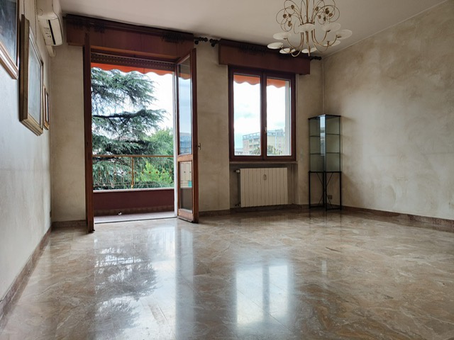 appartamento in vendita a Bresso
