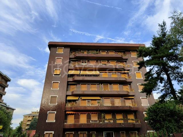 appartamento in vendita a Bresso