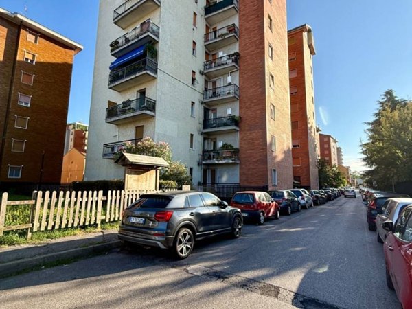 appartamento in vendita a Bresso