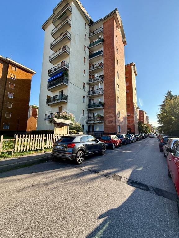 appartamento in vendita a Bresso