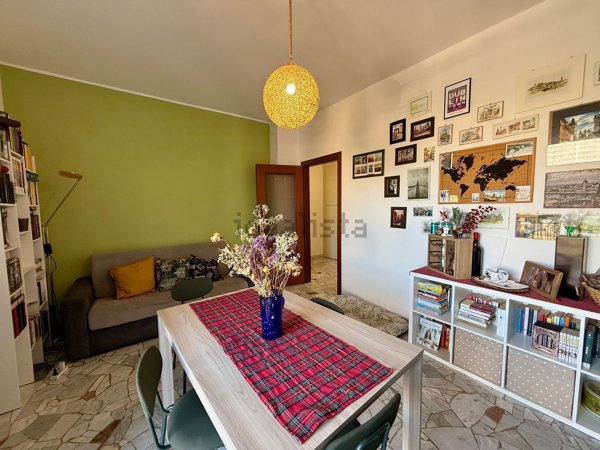 appartamento in vendita a Bresso