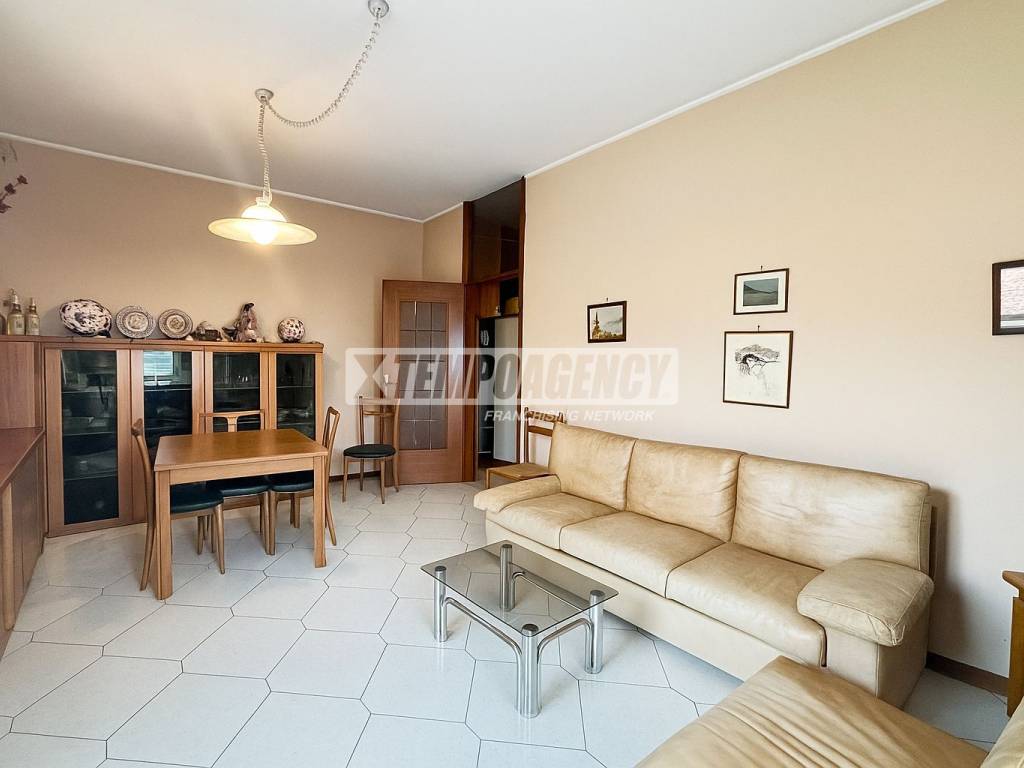 appartamento in vendita a Bresso