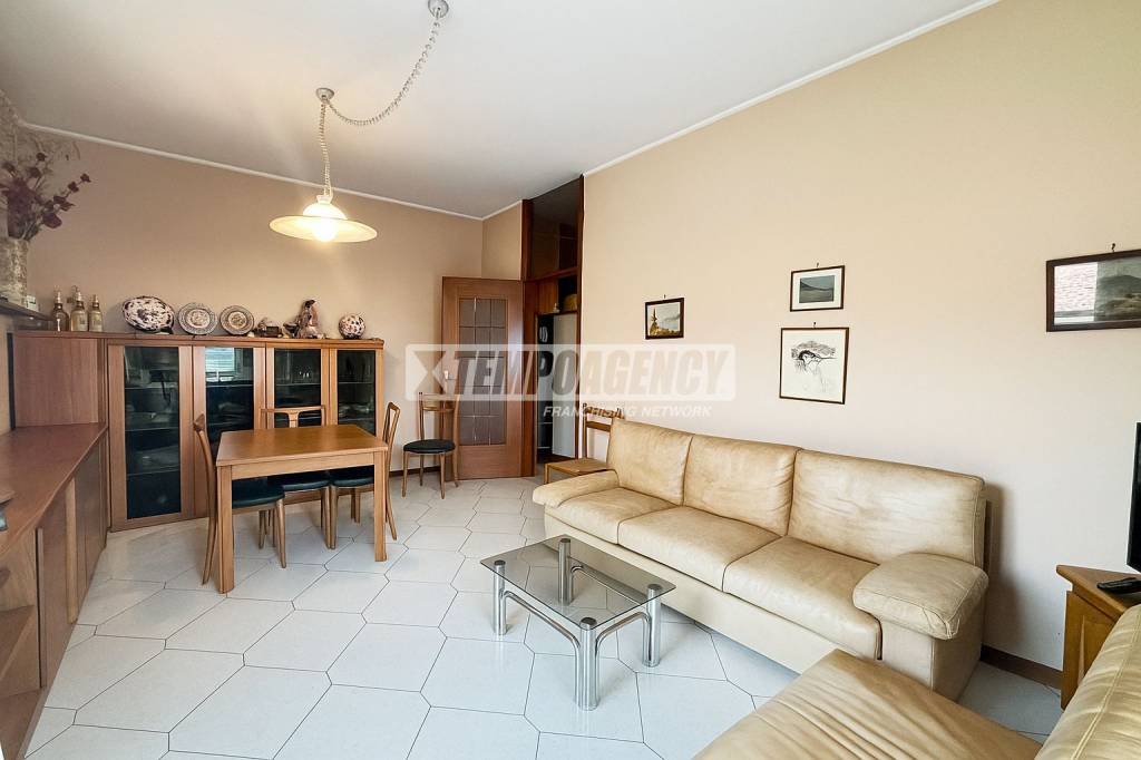 appartamento in vendita a Bresso