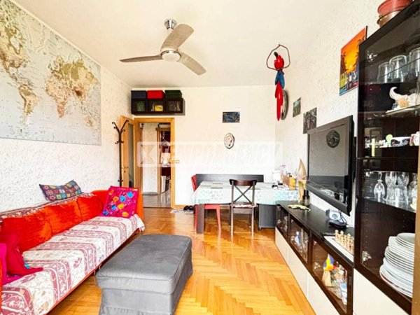 appartamento in vendita a Bresso