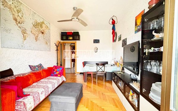 appartamento in vendita a Bresso