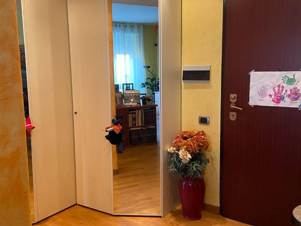 appartamento in vendita a Bresso