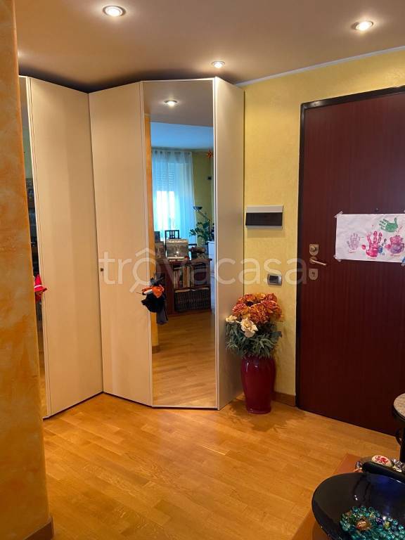 appartamento in vendita a Bresso