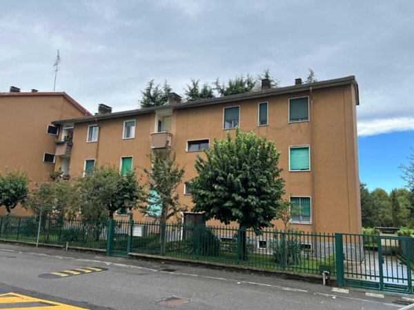 appartamento in vendita a Bresso