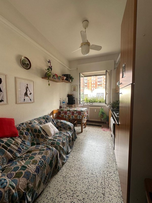 appartamento in vendita a Bresso