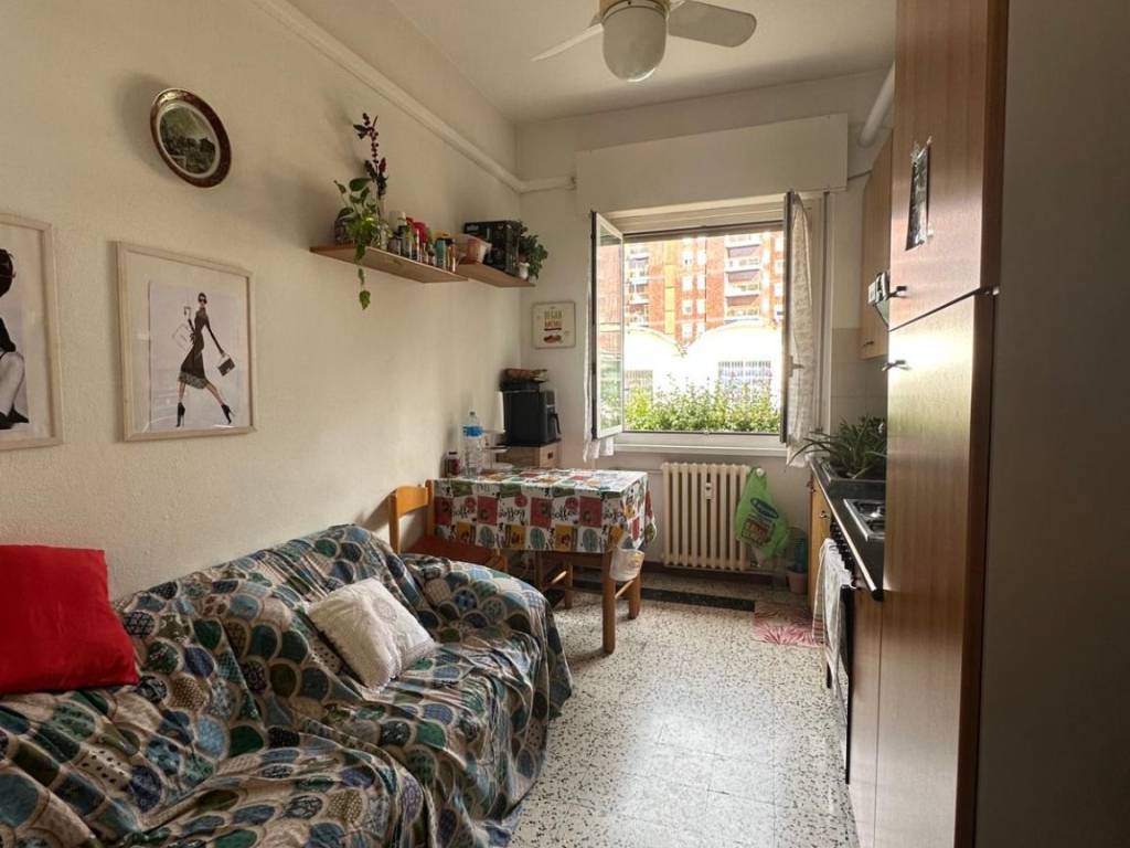 appartamento in vendita a Bresso