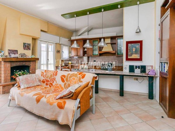 appartamento in vendita a Bresso