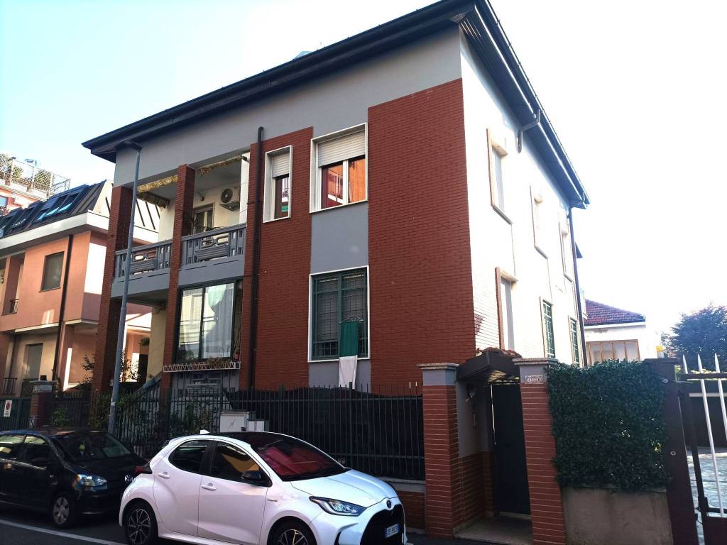 appartamento in vendita a Bresso