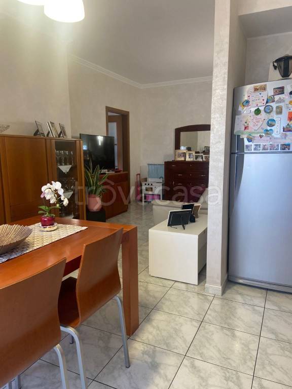 appartamento in vendita a Bresso