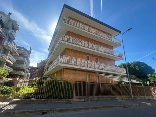 appartamento in vendita a Bresso