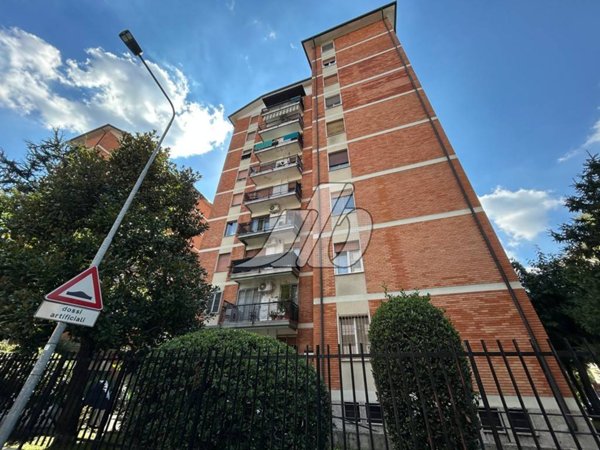 appartamento in vendita a Bresso
