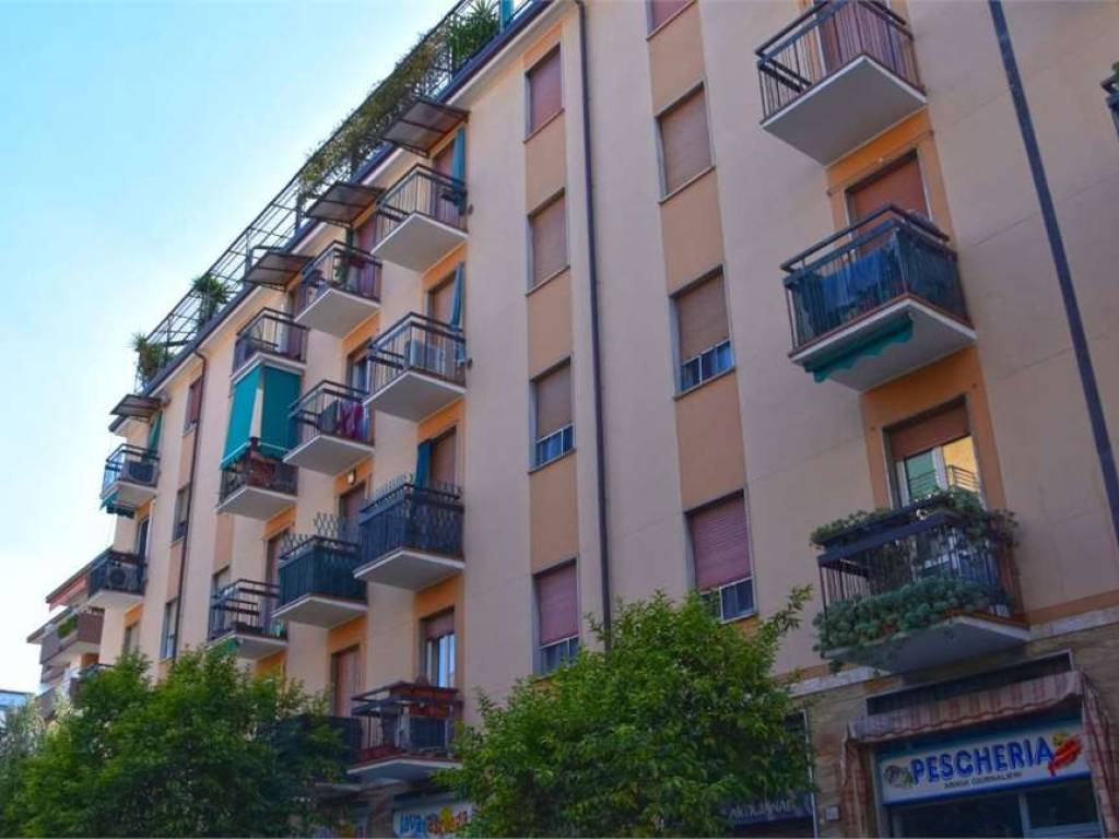 appartamento in vendita a Bresso
