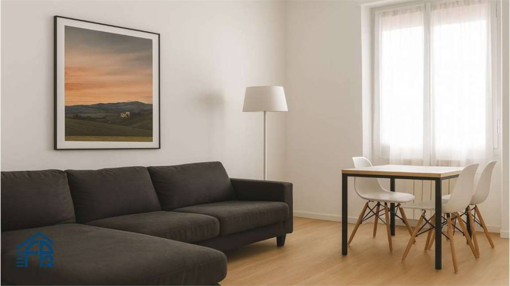 appartamento in vendita a Bresso