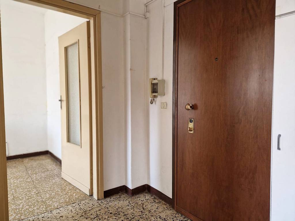 appartamento in vendita a Bresso