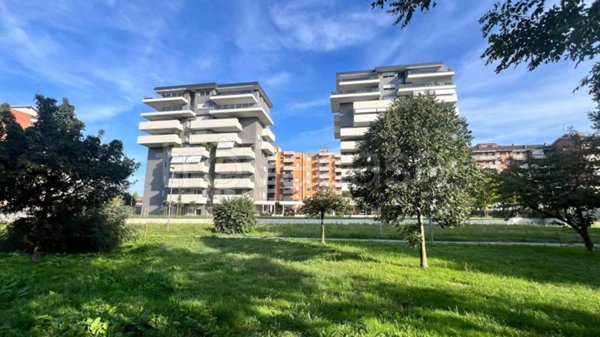 appartamento in vendita a Bresso