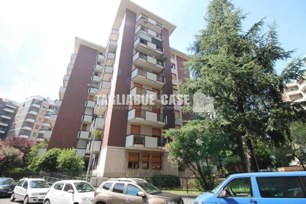 appartamento in vendita a Bresso