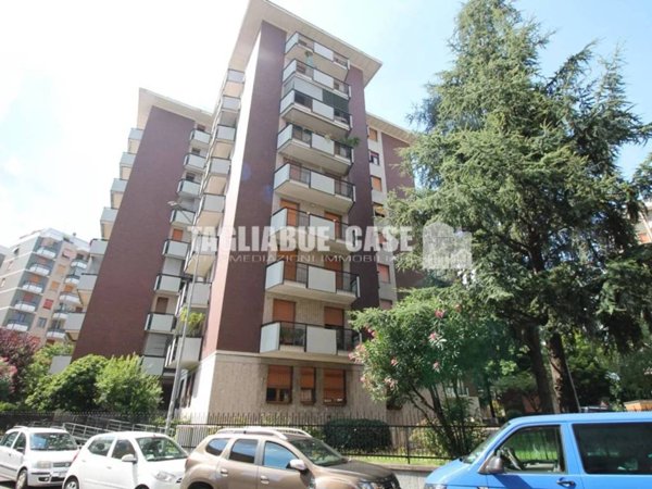 appartamento in vendita a Bresso