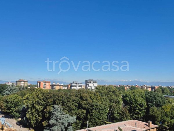 appartamento in vendita a Bresso