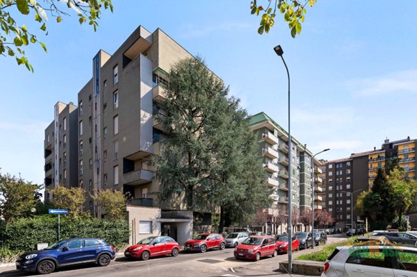 appartamento in vendita a Bresso