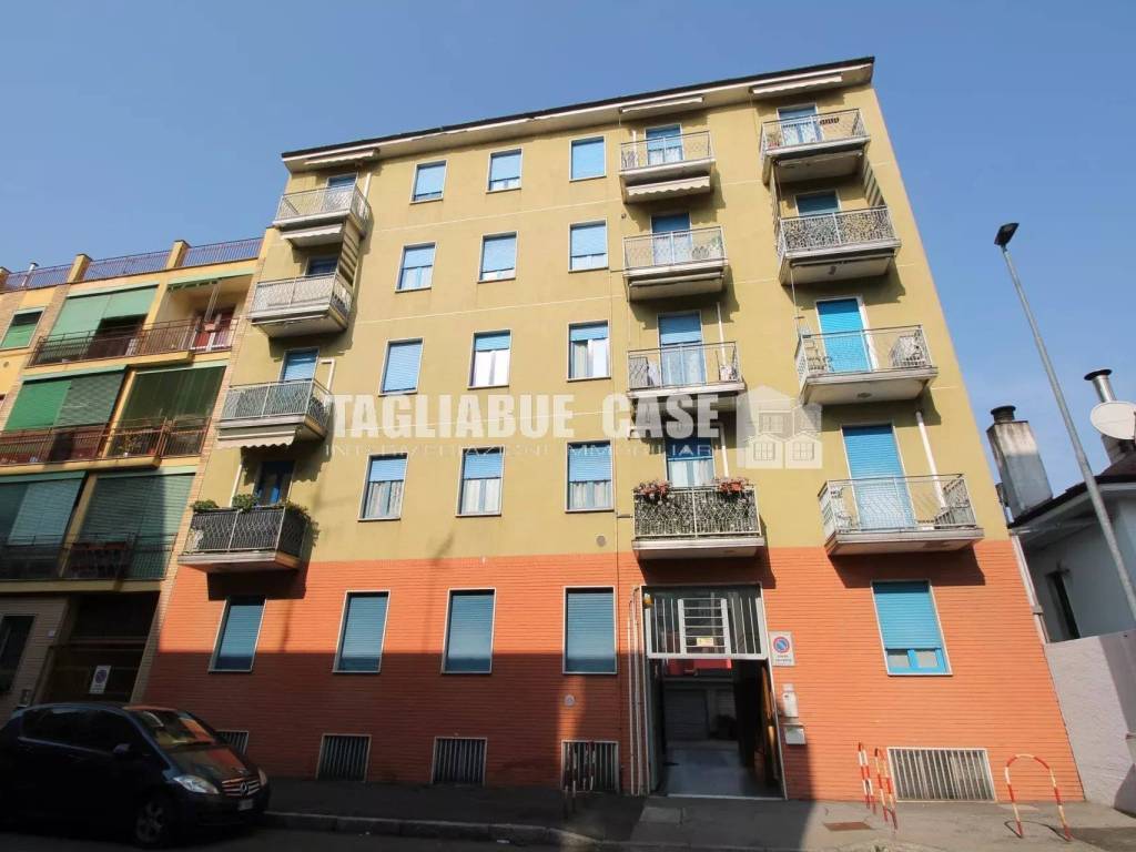 appartamento in vendita a Bresso