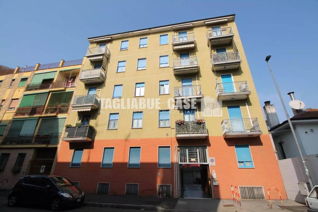 appartamento in vendita a Bresso