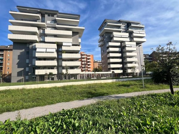 appartamento in vendita a Bresso