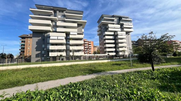 appartamento in vendita a Bresso