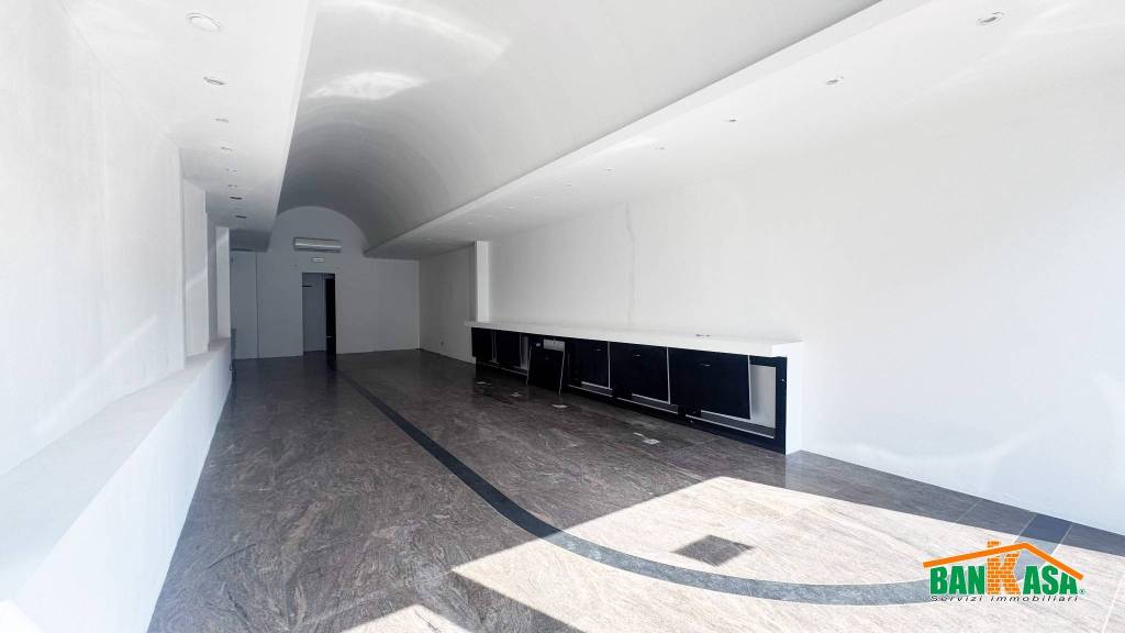 appartamento in vendita a Bresso