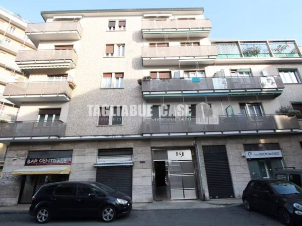 appartamento in vendita a Bresso