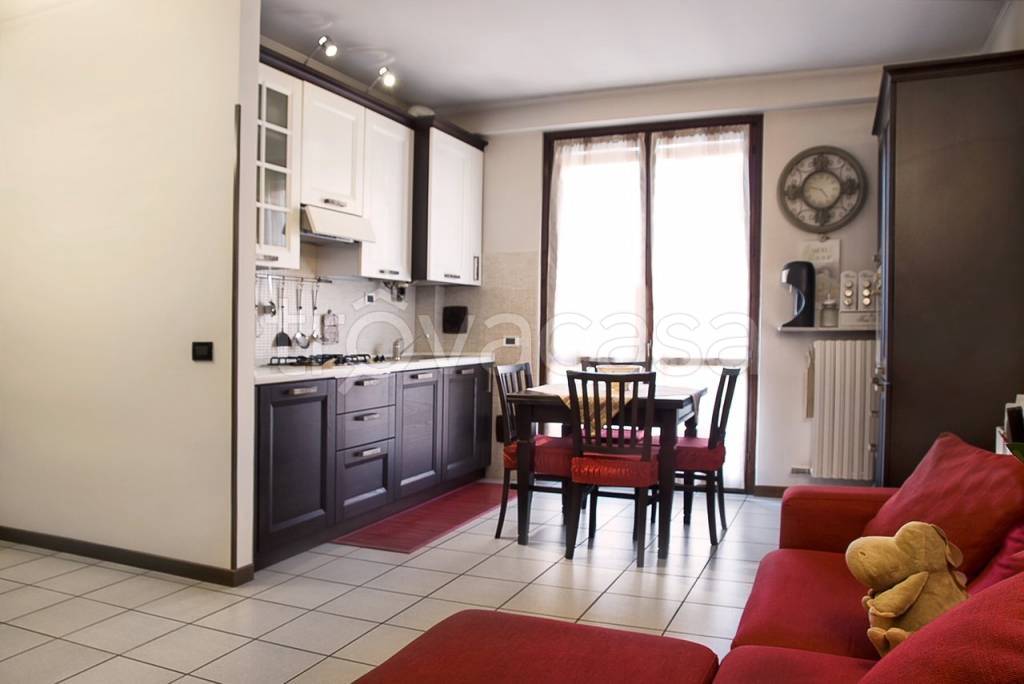 appartamento in vendita a Bresso