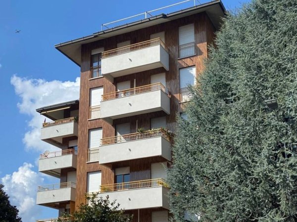 appartamento in vendita a Bresso