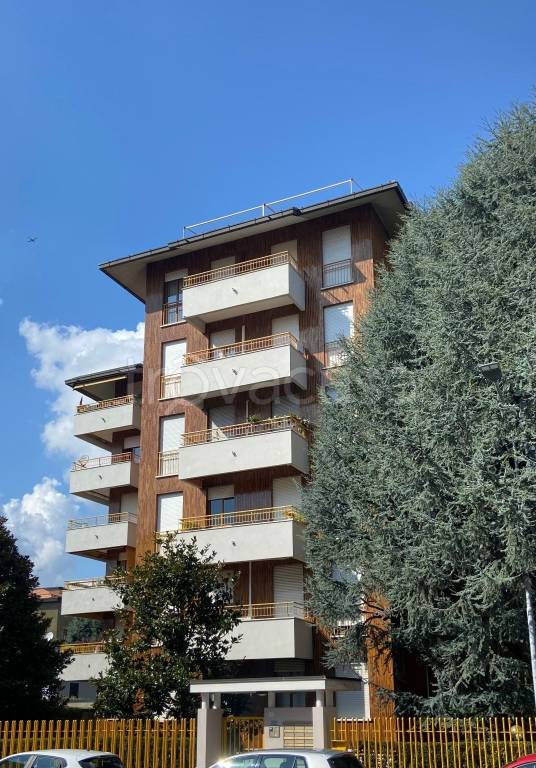 appartamento in vendita a Bresso