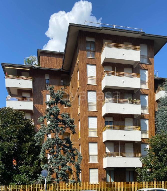 appartamento in vendita a Bresso