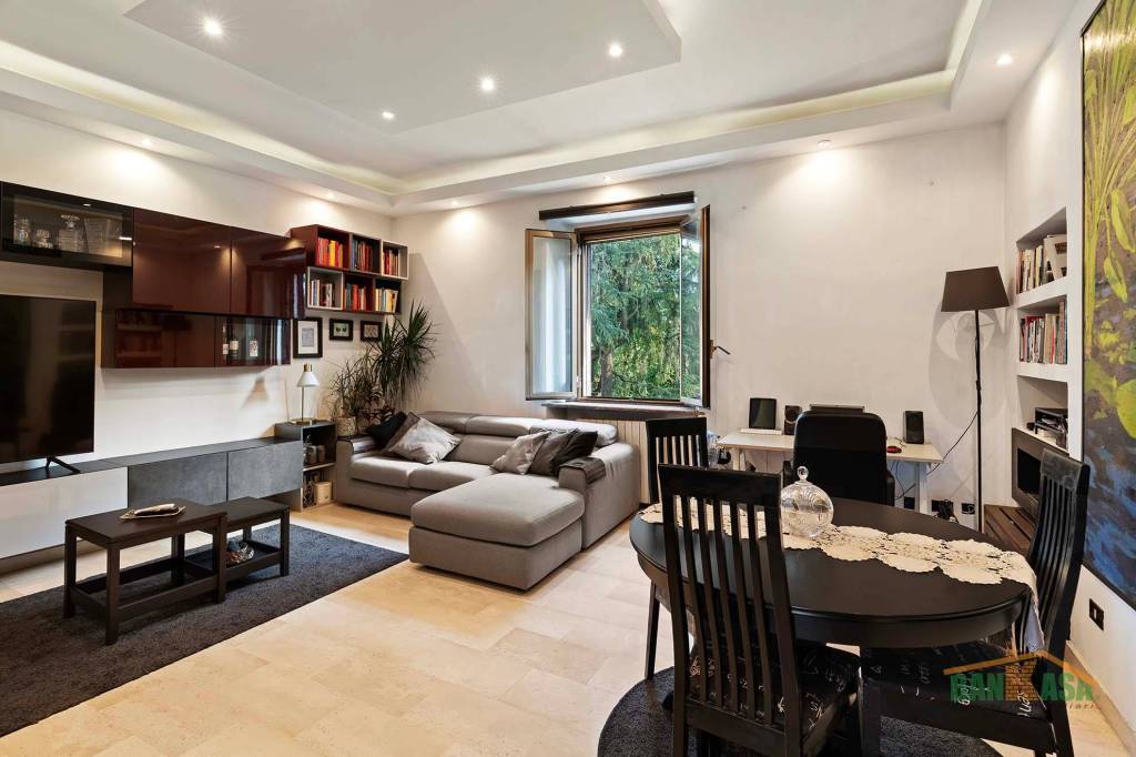 appartamento in vendita a Bresso