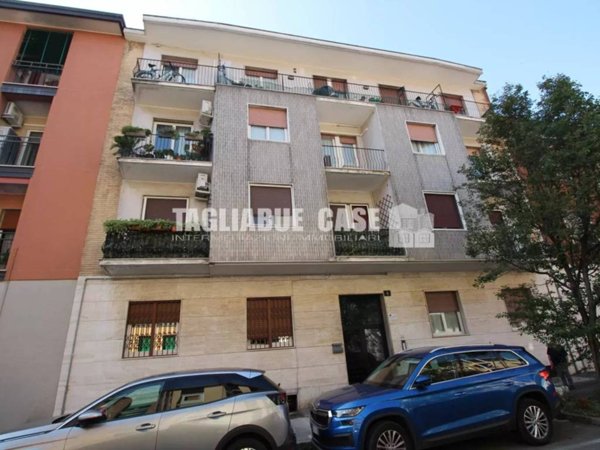 appartamento in vendita a Bresso