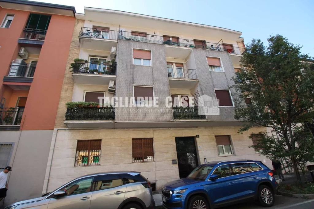 appartamento in vendita a Bresso