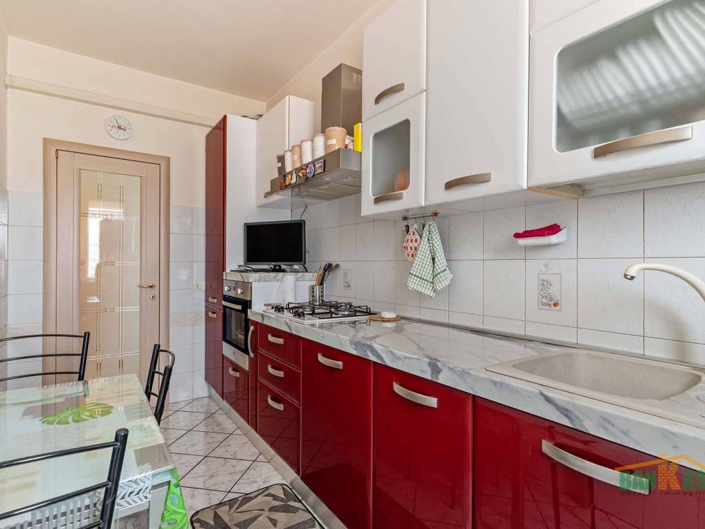 appartamento in vendita a Bresso