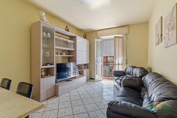 appartamento in vendita a Bresso